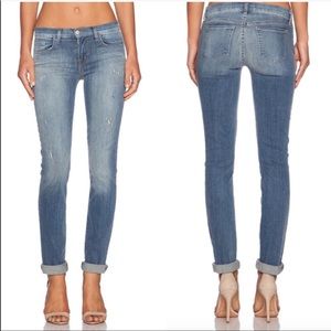 Jude Distressed Jeans by J Brand